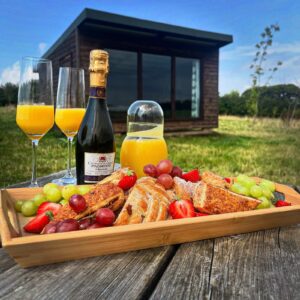 Mimosa Brunch
